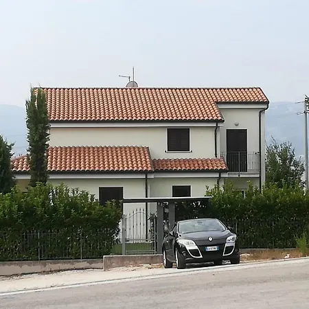 Casa Marcianello