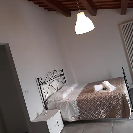 Pensión Casa Marcianello