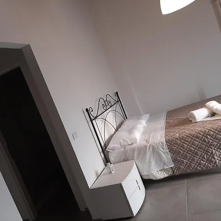 Pensión Casa Marcianello Cingoli