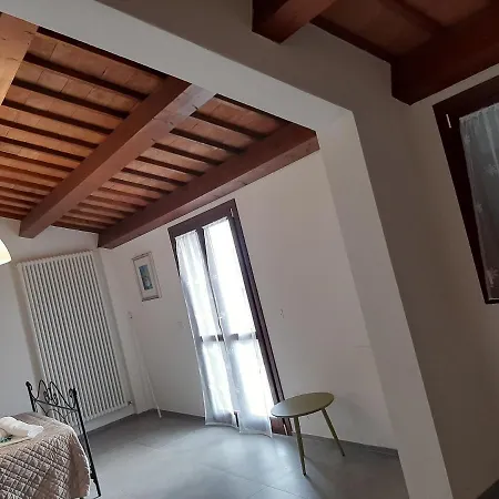 Casa Marcianello Cingoli