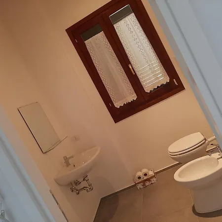 Casa Marcianello * Cingoli